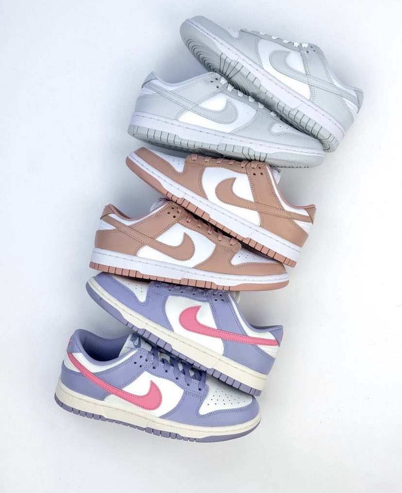 bestoffshoes's tweet photo. Dunk's https://t.co/uanvdguRgJ
