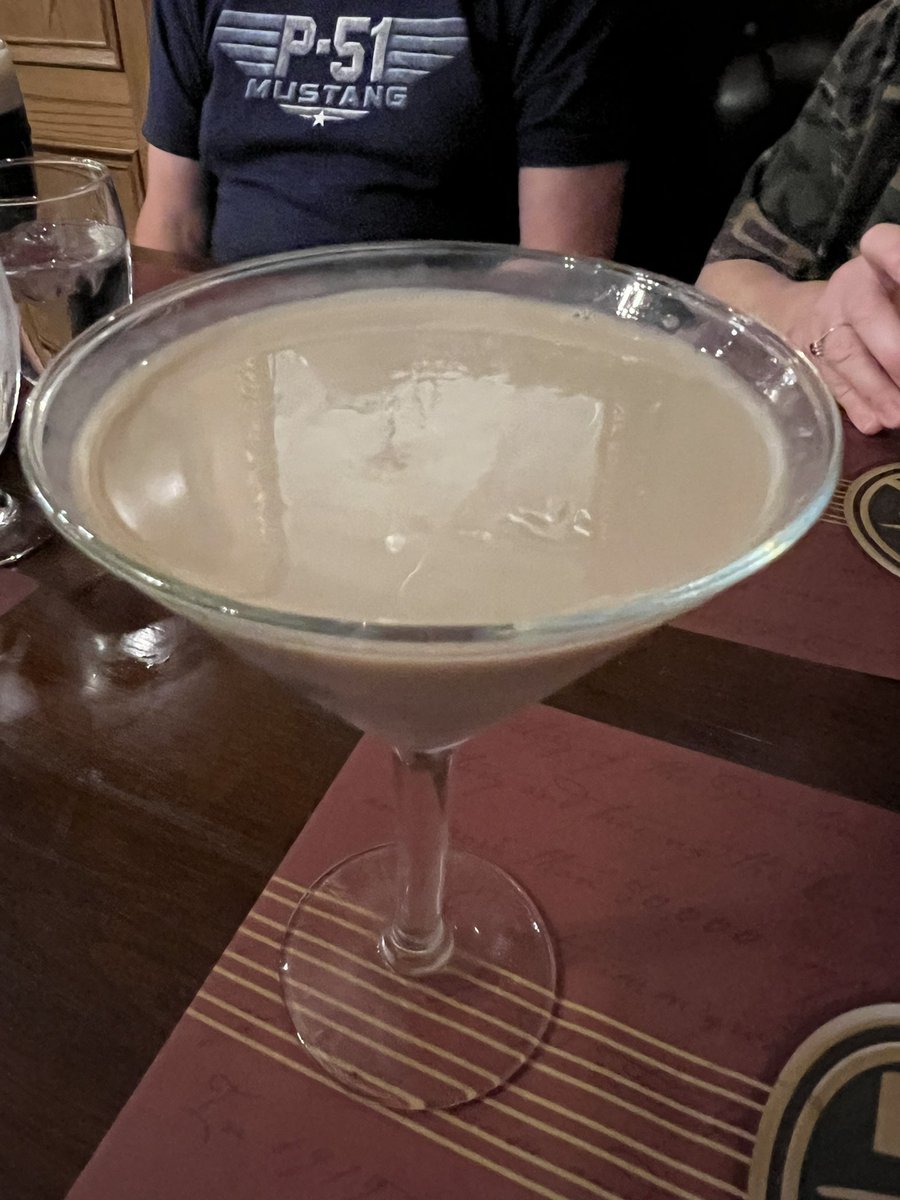 with_yvonne's tweet photo. Starting my birthday celebration @ThePuritanBackroom
with good friends and a favorite...  #EspressoMartini https://t.co/r3ZmtKXpY8