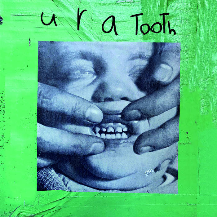 Friday Feature Album tonight is 'U R A TOOTH'. 
accessradio.org.nz/fridayalbum.ht…
Listen in at 7pm on <a href="/wgtnaccessradio/">Wellington Access Radio 106.1FM</a> or stream via accessradio.org.nz