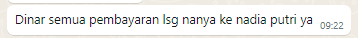 nadiaapr_'s tweet photo. ya gini, orang kalo ngeyel, di bilang masih belum tau tp ngotot langsung nanya cc , semua itu ada schedule nya, semua sudah diatur berdasarkan uang yang ready. 
jadi gak usah ngeyel dan sok tau .
kesel bgt https://t.co/pqINS6wCgm