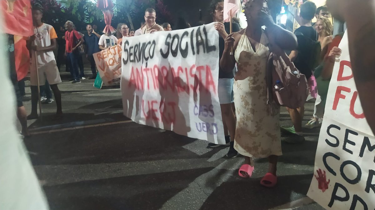 Federação Anarquista do Rio de Janeiro tweet media