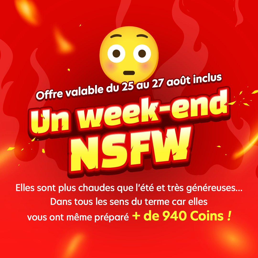 DelitoonX's tweet photo. Un week-end NSFW 😳
https://t.co/Yj1fjXMfgV

Dans tous les sens du terme car elles vous ont même préparé + de 940 Coins !

#delitoonx #delitoon #delitoonfr #webtoon18 #manhwaaulte #manhwa18 #animation #animé #webcomics #adulte #nsfw #hentai #harem #hot #bd #erotique #manhwaadulte https://t.co/eKxNja2aeR