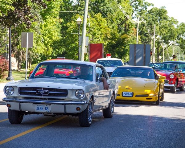 Downtown Georgetown tweet media