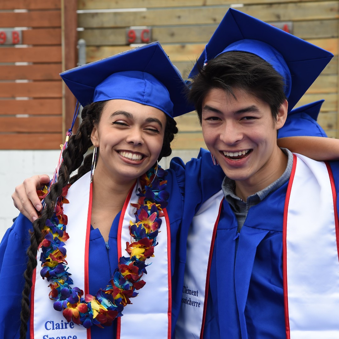 lelyceeSF's tweet photo. Throwback Thursday 🔙🤩
Graduations are a memorable moment in a student's journey ✈️🎓
#LFSFjadore #WeareLFSF #LFSFcommunity https://t.co/AXXU4jGdze