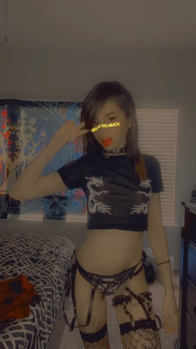 😍🥵 https://t.co/Xz1lmXtrEj<a href="/tag/cutie"class="tags"><span>#cutie</span></a><a href="/tag/fyp"class="tags"><span>#fyp</span></a>