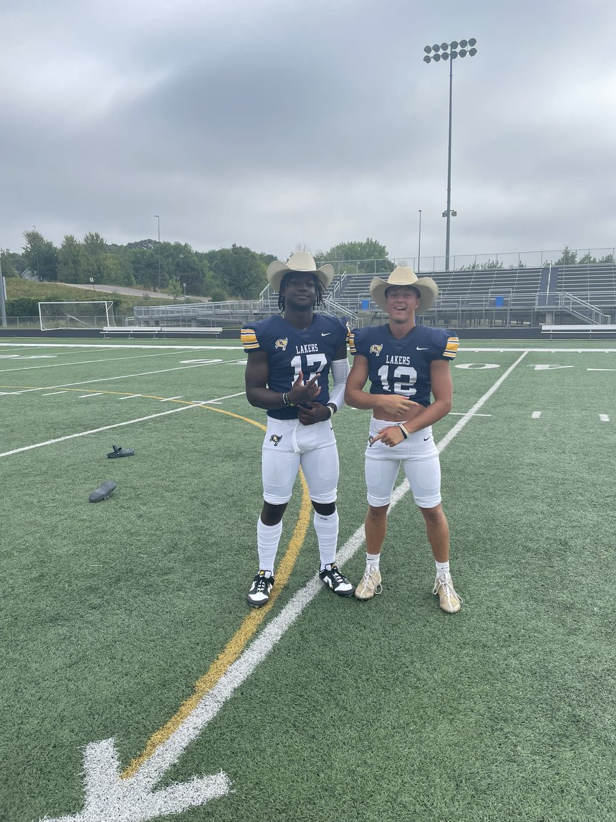 MylesGreenwood7's tweet photo. 7 days….   @plhsfootball https://t.co/1AetoHSjXw