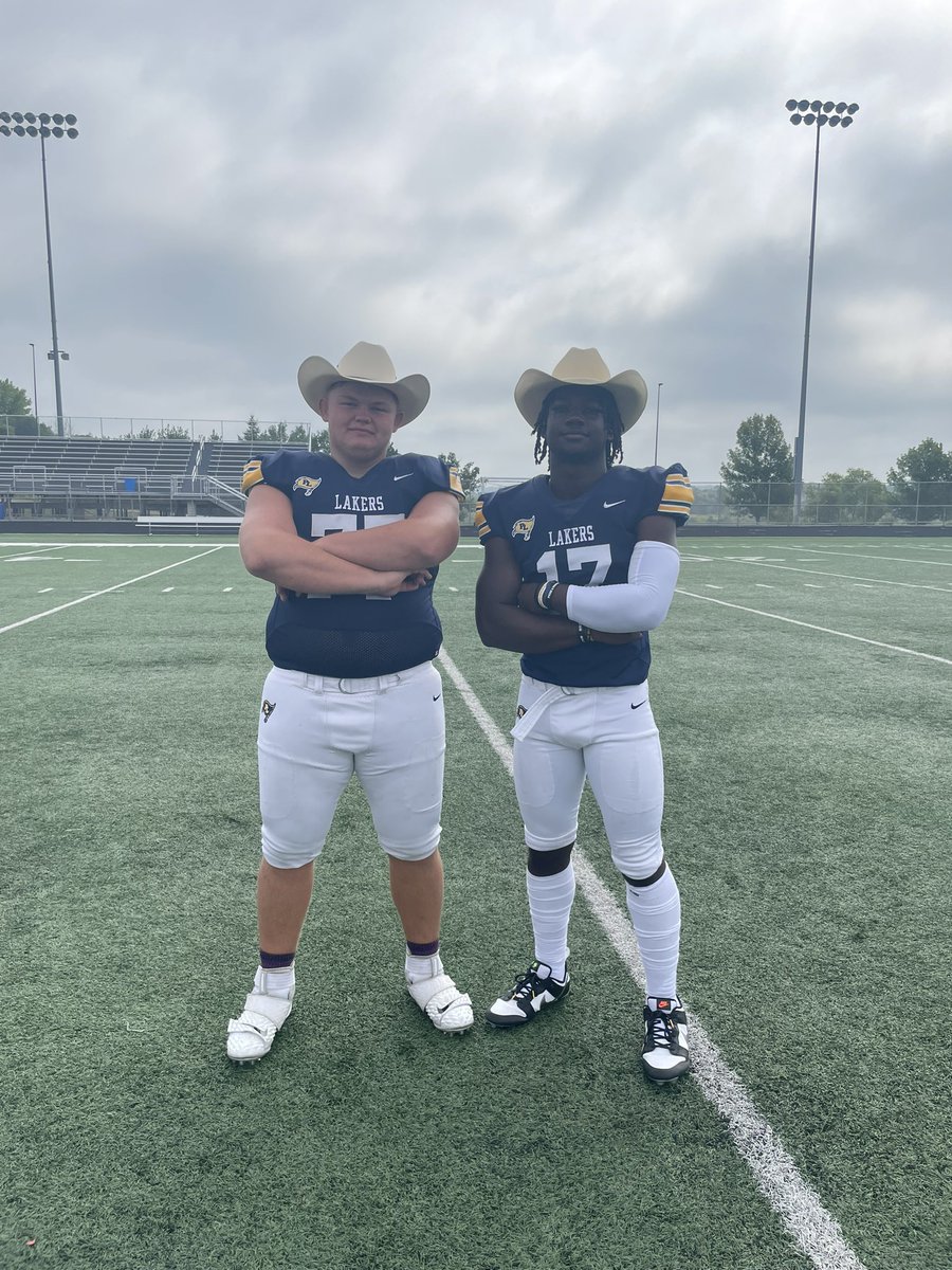 MylesGreenwood7's tweet photo. 7 days….   @plhsfootball https://t.co/1AetoHSjXw