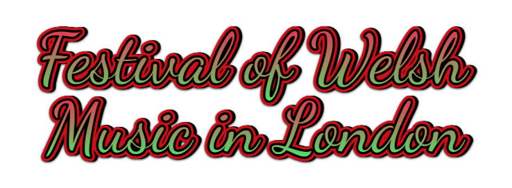 New Singers for a new Festival. The LWC is delighted and very excited to announce the inaugural Festival of Welsh Music in London. 
So if you would like to be part of this fantastic concert then join us when we begin rehearsals on Tuesday 5th September. londonwelshchorale.org.uk