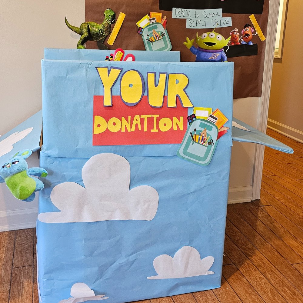 Summit Area YMCA tweet media