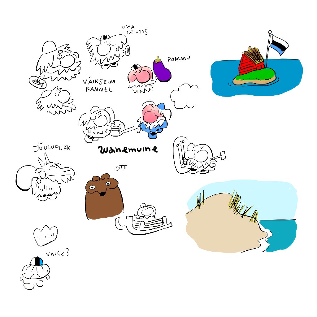 「now gathering all language wordlists in 」|𝔊𝔢𝔬𝔯𝔤𝔦𝔢 𝔐𝔞𝔤𝔢𝔯のイラスト