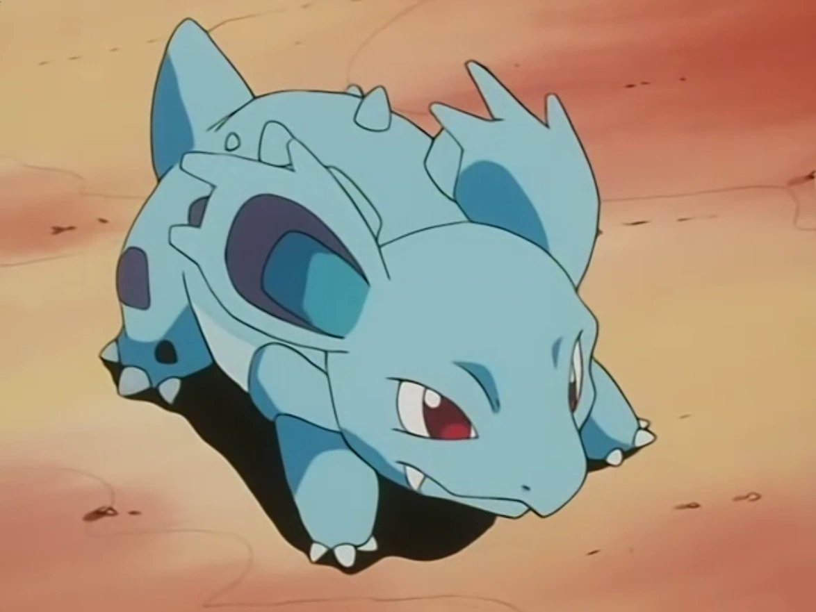 DailyPKDX's tweet photo. Each day a Pokemon till we complete the Pokedex
981 days to go

N° 0030 : Nidorina #Nidorina
Poison
0.8m/20.0kg

Pokedex Summary : "The horn on its head has atrophied. It’s thought that this happens so Nidorina’s children won’t get poked while their mother is feeding them." https://t.co/CCfNjqzL58