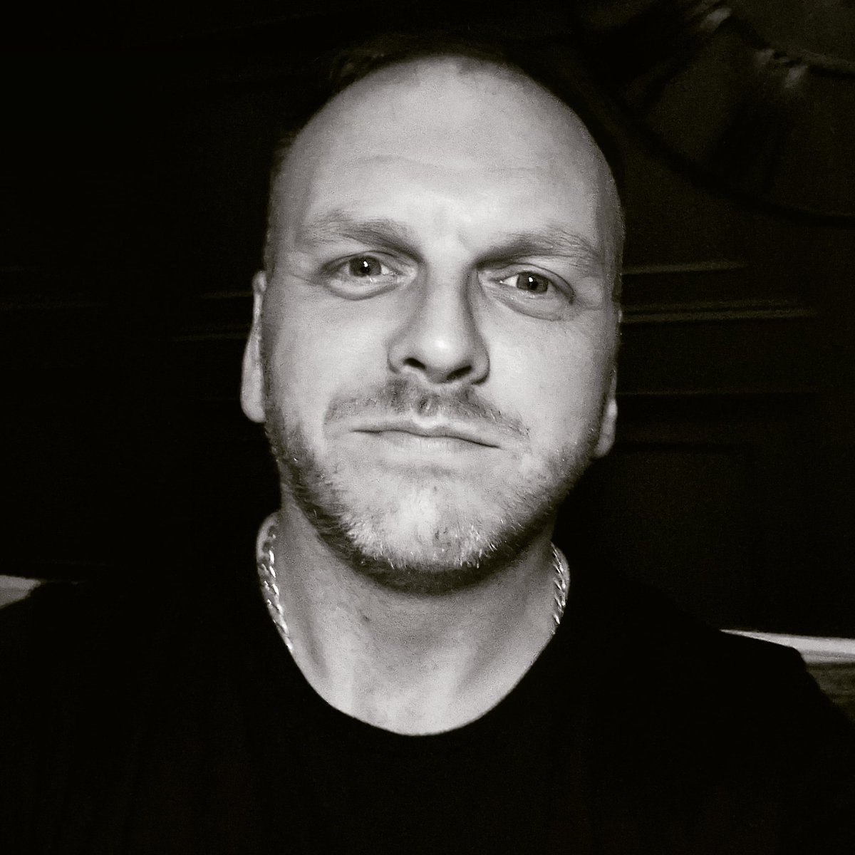 GwWil's tweet photo. #NewProfilePic https://t.co/JhiDkFCQEH