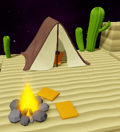 🌟 Step into a world of wonder and excitement! 🌟 

A peaceful checkpoint made by <a href="/Dollya_/">Dollya/Sorbet</a>, the perfect location to rest and take a nap!

Get ready to be amazed! Stay tuned for the grand adventure ahead. 🚀 #ROBLOX #Gaming #robloxgames
