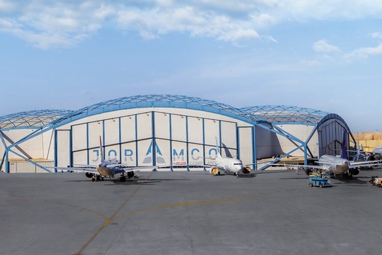 America_Vuela's tweet image. #Boeing y #Joramco realizaran conversiones a #cargueros en #Jordania  vuela.com.mx/am/industria/1…