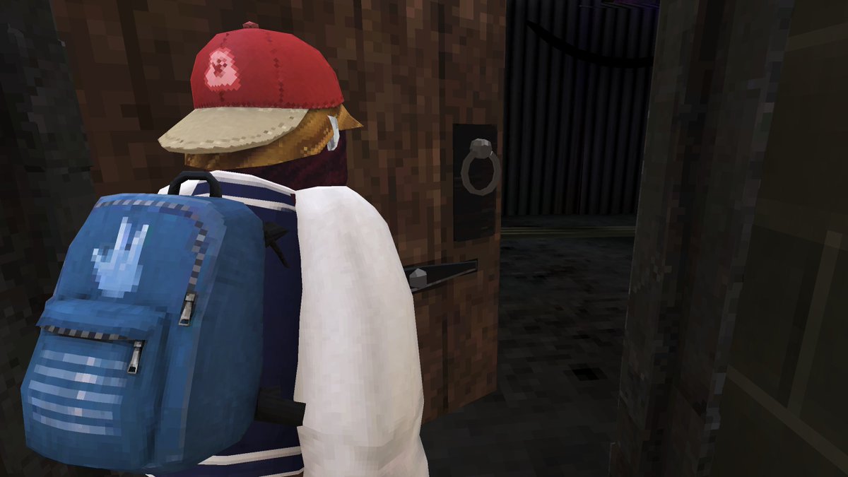 A stylish outfit on the first day is a great way to make a good first impression!