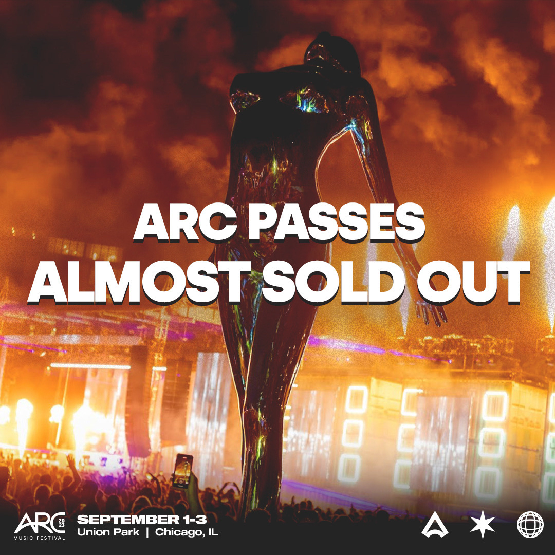 BB_BORISBREJCHA's tweet photo. Be quick! 🚀🔥
Get your pass &amp; we gonna see us at
ARC Music Festival 🧡
https://t.co/wrz4fjOSvc
_
@arcmusicfest 
#arcmusicfest #chicago #joker https://t.co/y4ditCDUtc