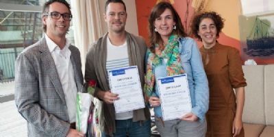 Master in Event Management overgenomen door Eventacademy eventbranche.nl/nieuws/master-…