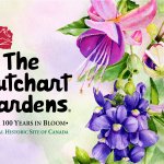 Photo by The Butchart Gardens (@butchartgardens)