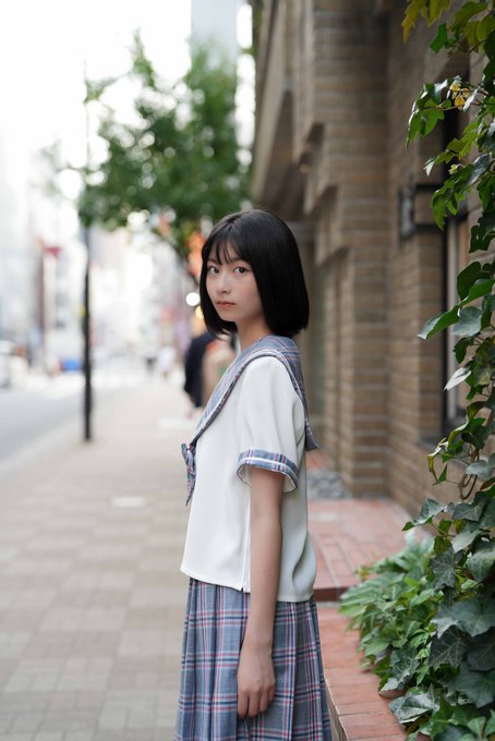 Twitterのコスプレ画像12