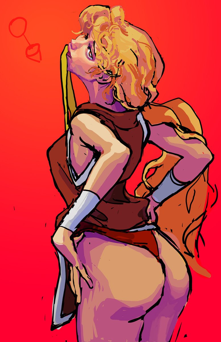 I always wanted to finish this but now I can't find the psd so I guess this is it