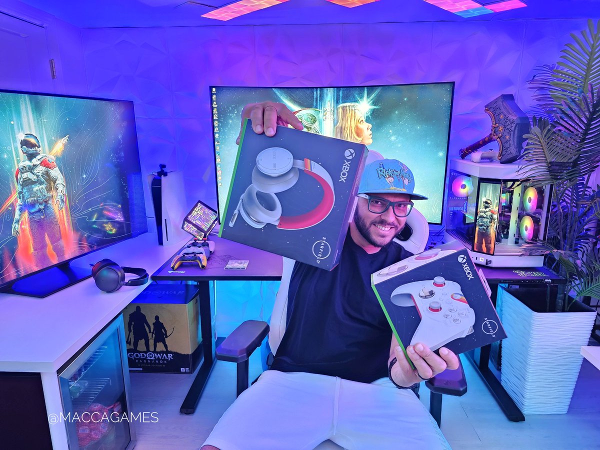 Maccagames tweet media