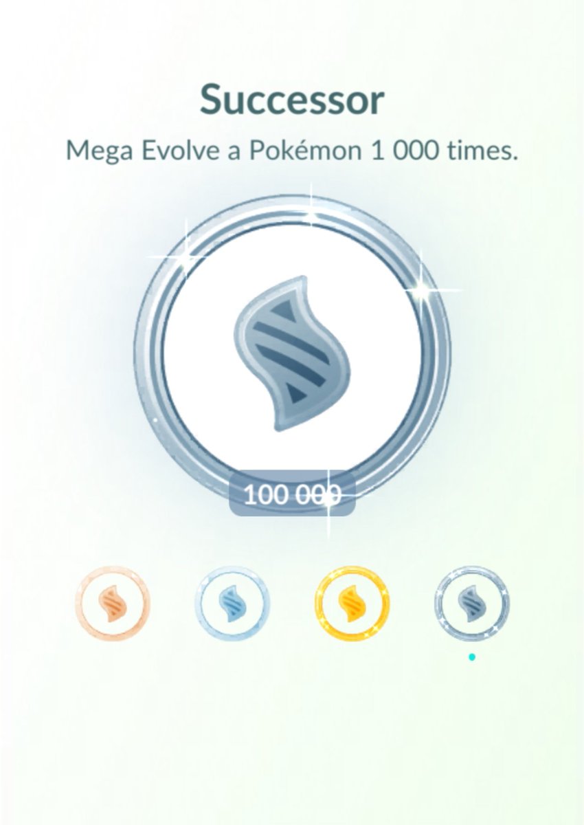 Thanks to all my MEGA supporters💓 been a slow progress on the medal since they changed to only 5 remotes a day, but then this morning it was clean numbers🥳
Special THX toooo😘
<a href="/HangPJs/">Justin</a> <a href="/LeoVZN/">LeoVZN</a> <a href="/kiwicscout/">KiwiCScout</a>
<a href="/geeyouknot/">Gerald Tabas</a> <a href="/kimlam1/">Kim LaMure</a> <a href="/ritzg0503/">Ritz 🇺🇸 NYC</a>
<a href="/IAmNotDemiMoore/">IAmNotDemiMoore</a>
<a href="/GloomAndEevee/">GloomAndEevee TL50 🇩🇰🏳️‍🌈 (L.A Kalos Tour 🇺🇲</a>