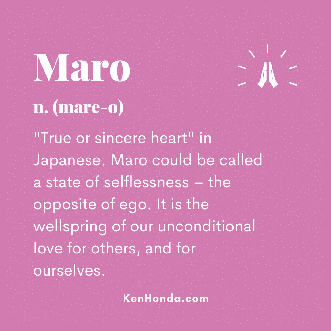 KenHondaHappy's tweet photo. To increase our Maro, we can:

1. Engage in mindful living

2. Seek to understand others' perspectives

3. Appreciate the blessings and joys in life https://t.co/ynLuMnyW9N