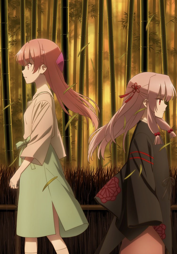 _dailytsukasa's tweet photo. Tonikawa Highschool Days OVA Disk cover https://t.co/LIDaw6ygYs