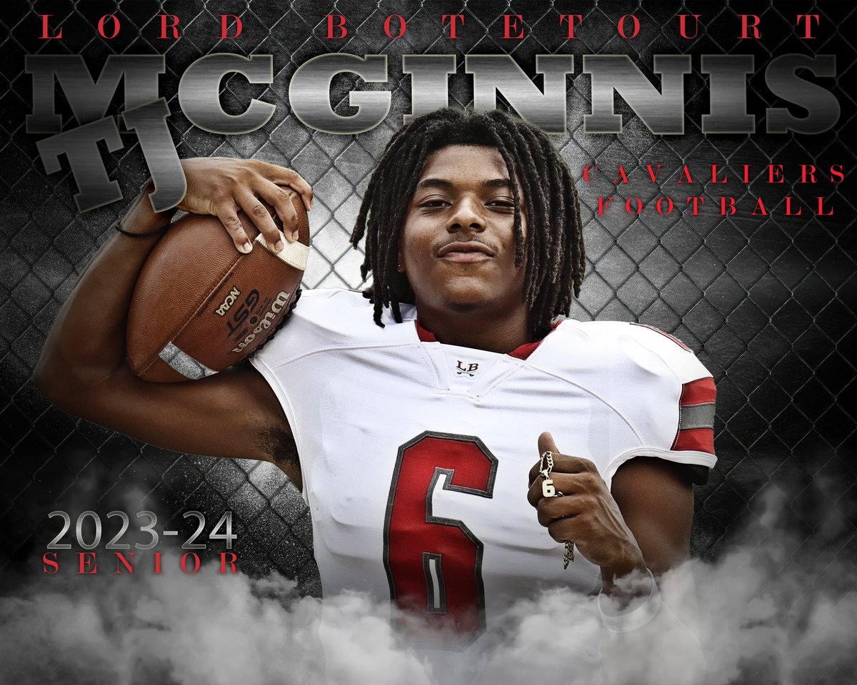 god is good looking forward to my senior year of football🙏🙏🙏 #cavalierpride