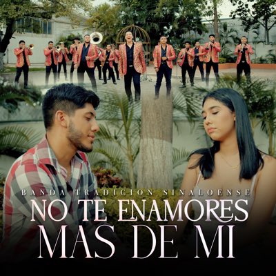 BandaTradicion's tweet photo. #NuevaFotoDePerfil https://t.co/5TnYVooozO