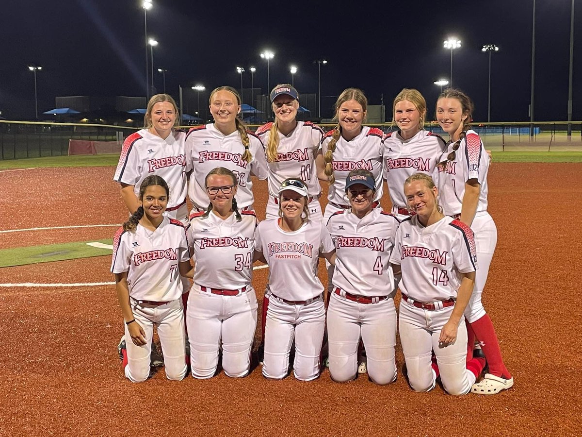 KY Freedom Ott 2024/25 tweet media