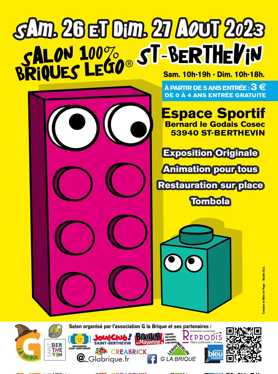 GlaBrique (@glabrique) on Twitter photo 