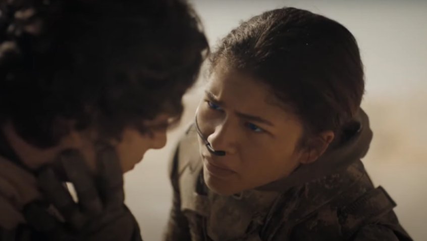 Dune Parte 2 è stato rinviato al 14 marzo 2024 a seguito degli scioperi WGA e SAG-AFTRA, lo riferisce Variety.

Uffa. 

#dune #dunedelayed #dunepart2