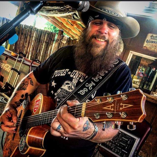 SuburbanCowboy7's tweet photo. #NowPlaying @dallasmoore #DallasMoore #MrHonkyTonk https://t.co/BBwQ6ais1o