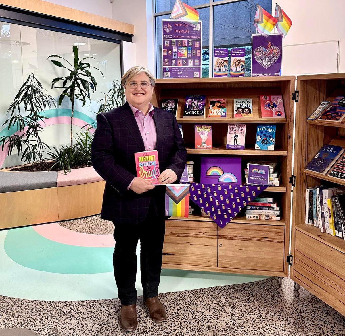 Antoinette (Tony) Briffa (@tonybriffa) / Posts / X, image size:1200x1172