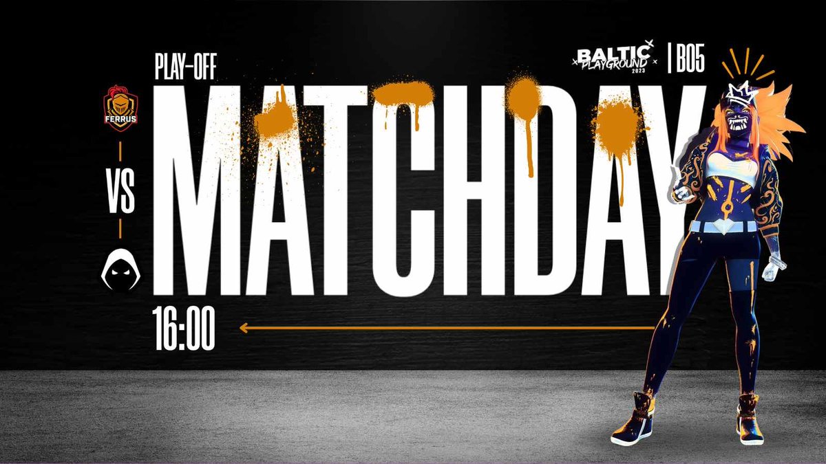 Ferrus Knights tweet media