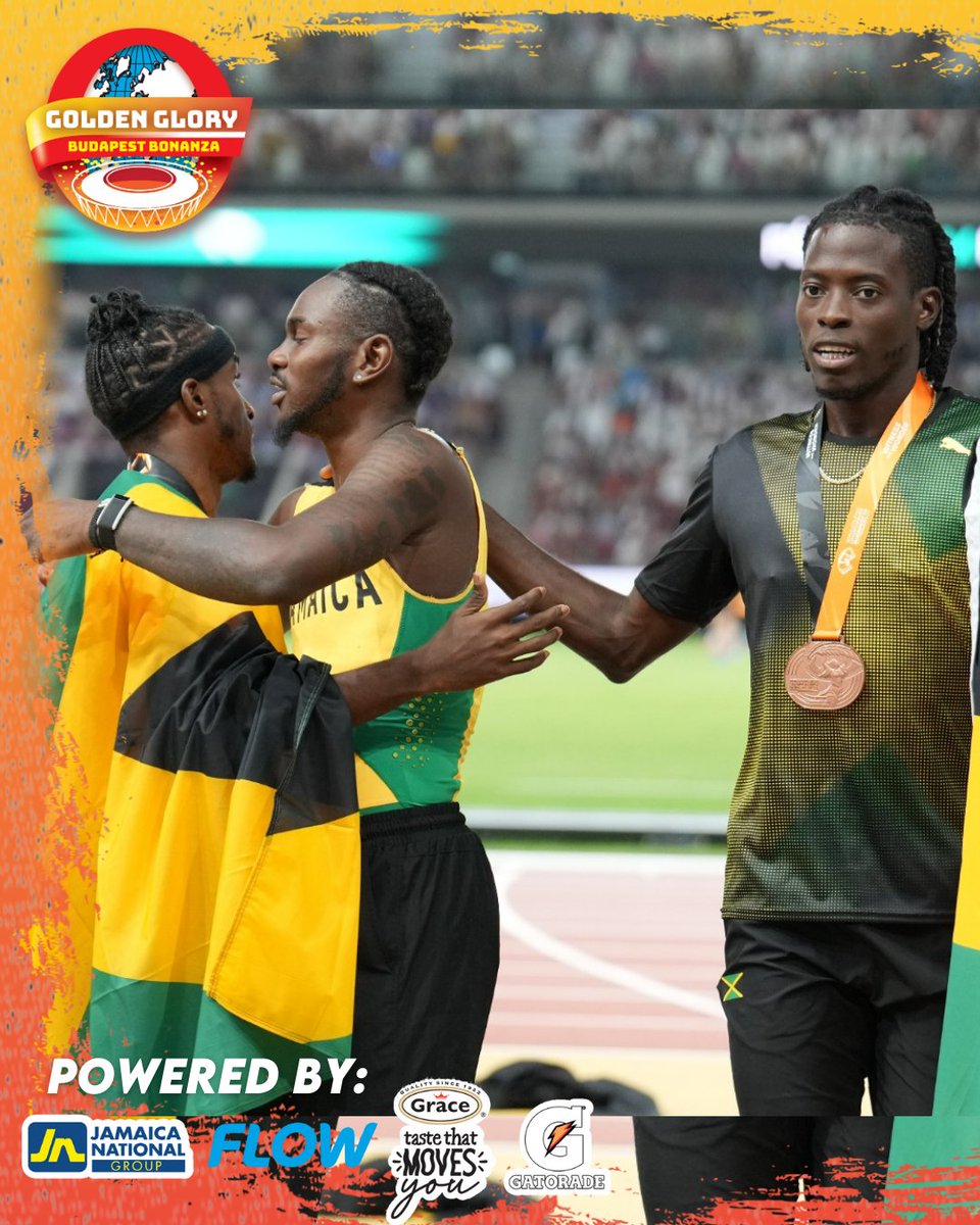 Jamaica Observer tweet media