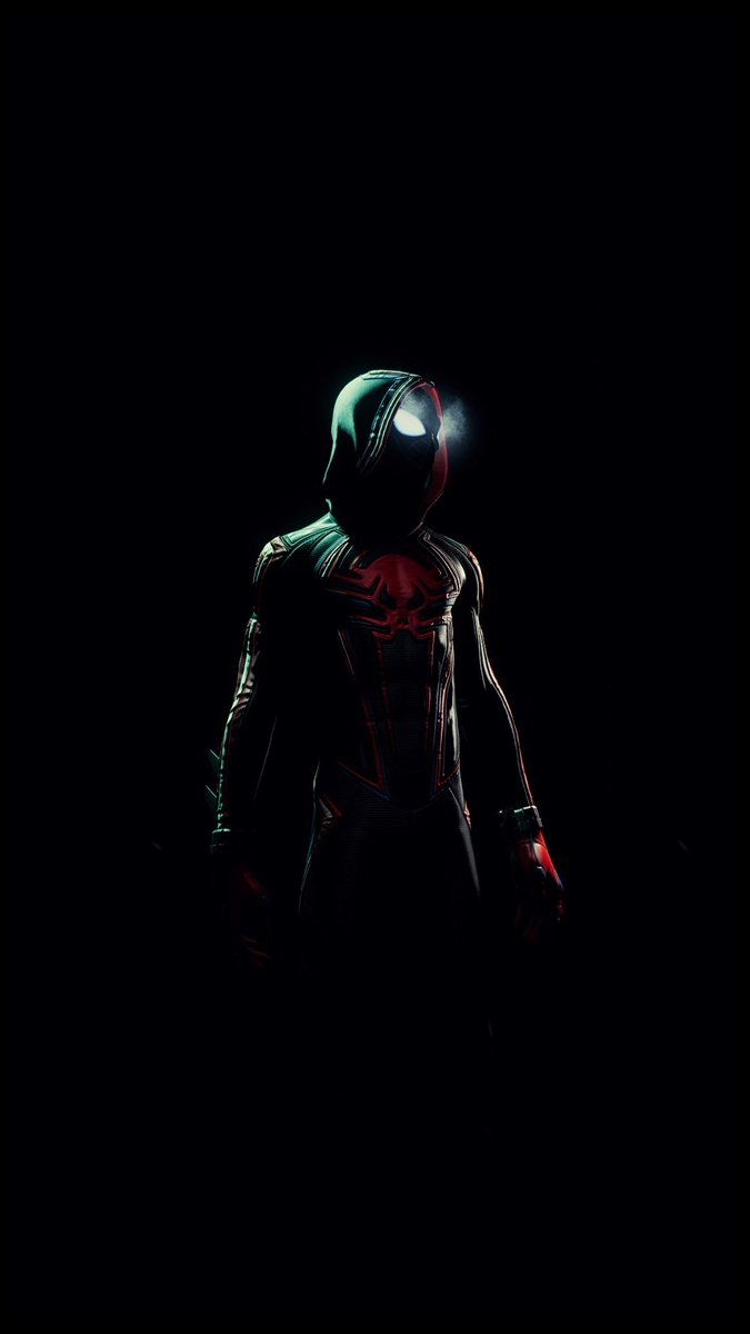 photosvittor's tweet photo. #SpiderManMilesMorales #SpiderMan #SpiderManPhotoMode #PhotoMode #GamePhoto https://t.co/W3DvQnGe3J