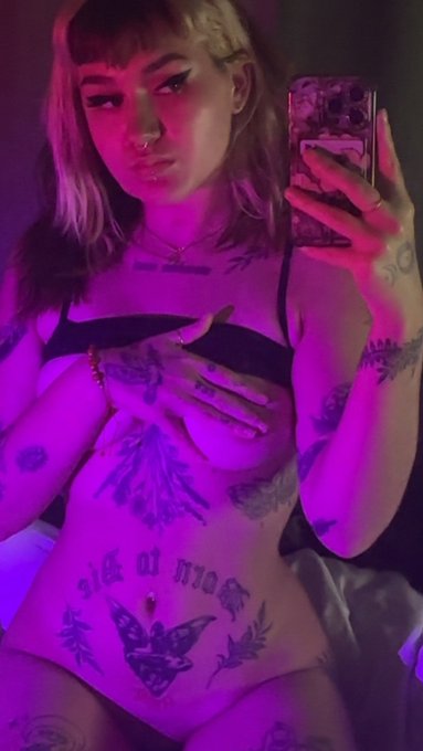 Watch venus ⭐️ NO MINORS's leaked NSFW photo on TwXstars