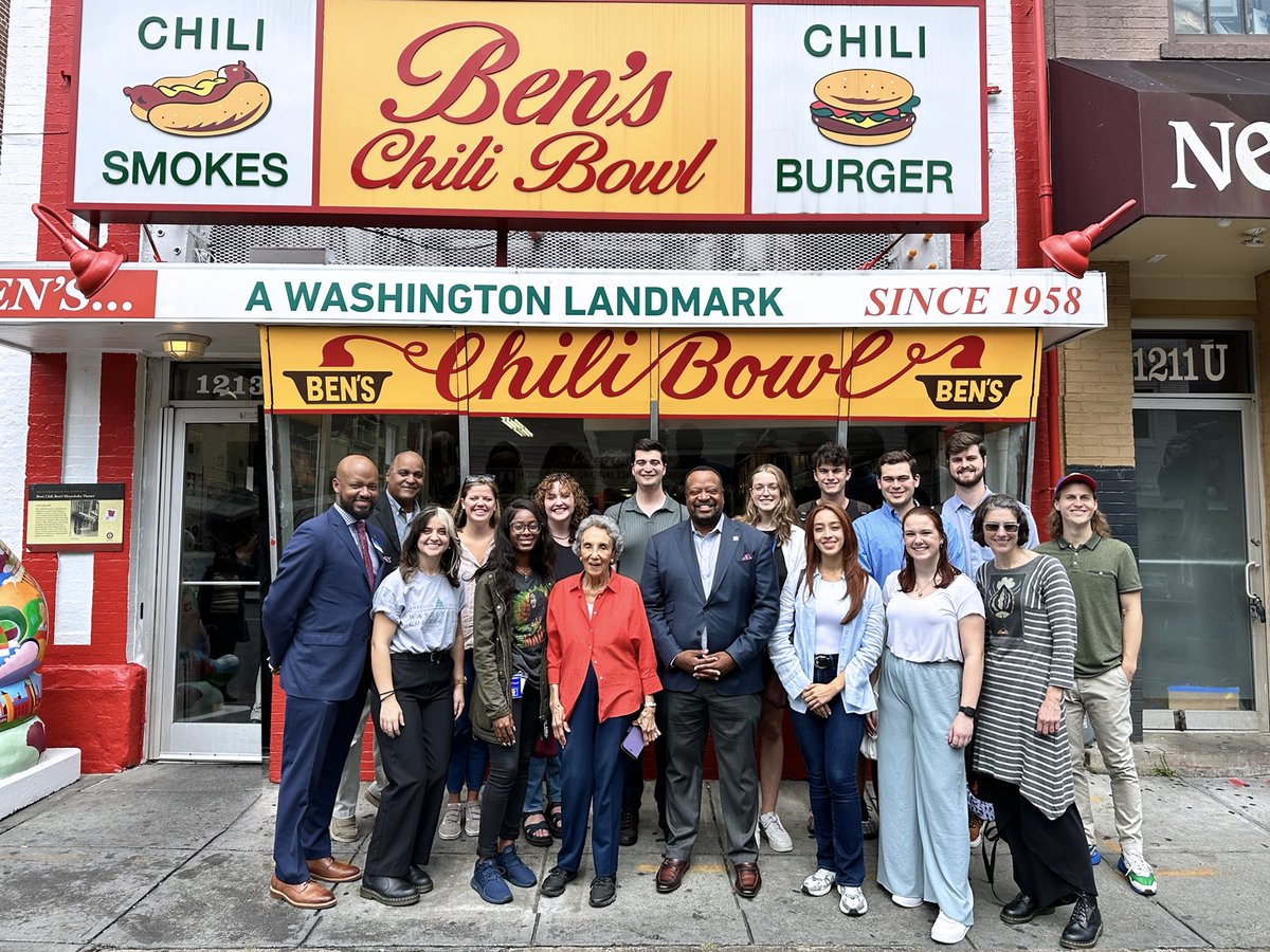 American University Washington College of Law tweet media