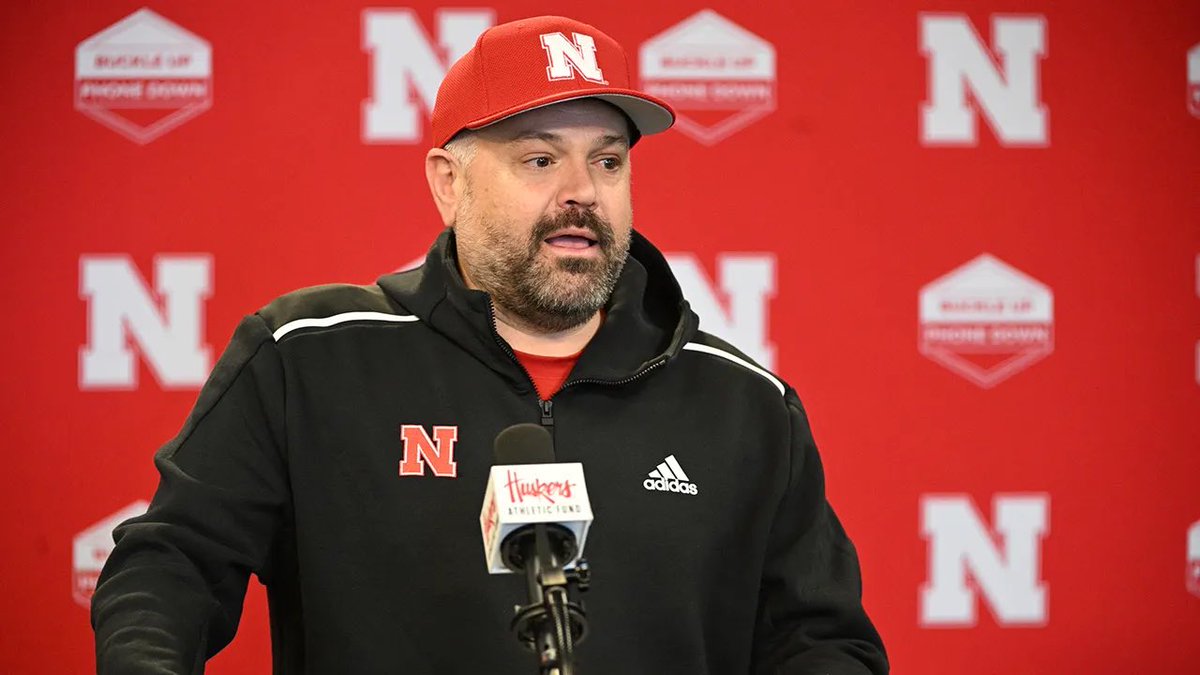 Tomorrow we will hear from Coach Rhule for the Minnesota week Press Conference #GBR