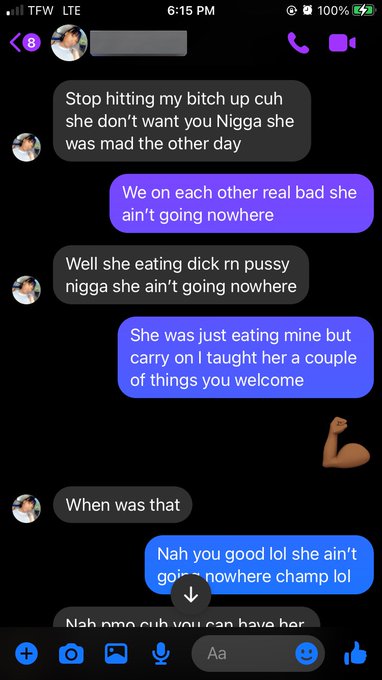 Shit you can&rsquo;t make up 😂 https://t.co/X0PlAFIp1A<a href="/tag/dmv"class="tags"><span>#dmv</span></a><a href="/tag/covidisnotover"class="tags"><span>#covidisnotover</span></a><a href="/tag/fifa23"class="tags"><span>#fifa23</span></a>