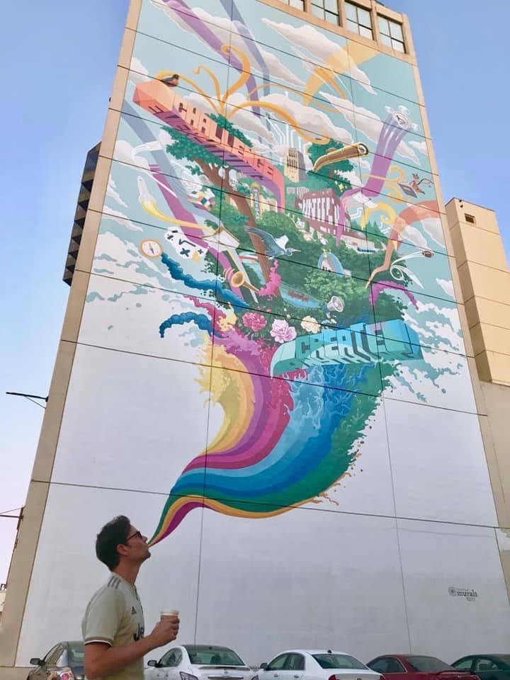 Matthew Altruda tweet media