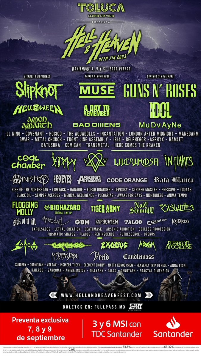 HA_NA_BIE_'s tweet photo. 【💥 information 📢】 

03/11/2023-05/11/2023
HELL &amp; HEAVEN
open air 2023🇲🇽

Performances at big festivals in Mexico to be announced🔥
See you in Mexico！
https://t.co/E1WQbDlC8U

#hanabieworldtour https://t.co/6ys0Dg4dIF