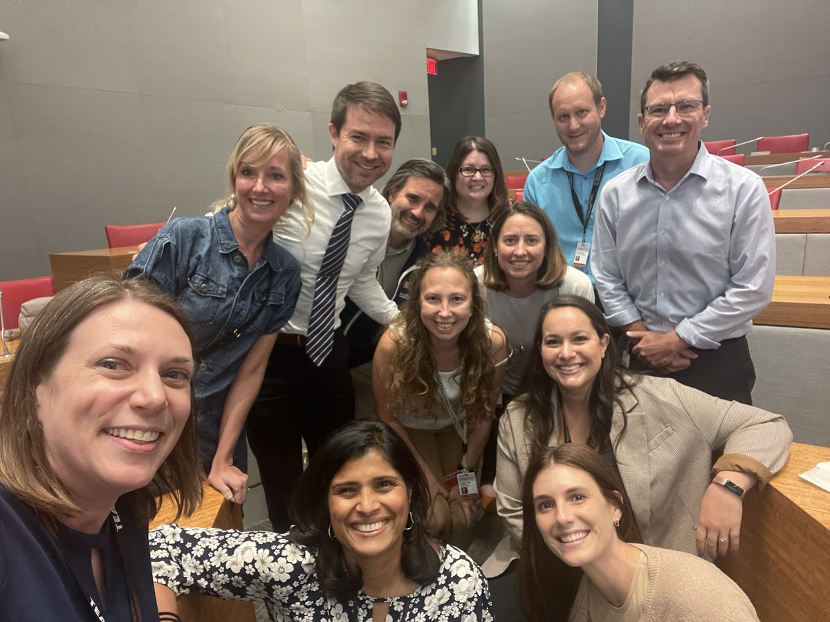 Dr. Uma Borate: Associate Professor (@beatalleukemia) on Twitter photo Wonderful meeting of the minds across <a href="/OSUHematology/">Ohio State Hematology</a> to discuss collaboration and research opportunities in clonal hematopoesis across myeloma, lymphoid & myeloid malignancies. <a href="/AkEisfeld/">AK Eisfeld</a> <a href="/AdamKittai/">Adam Kittai</a> <a href="/jamesblachly/">James Blachly</a> <a href="/CManringOSU/">Chris Manring</a> <a href="/MundyBosse/">Bethany Mundy-Bosse</a> <a href="/OSUCCC_James/">The James</a> Photo credit Jen Woyach Wonderful meeting of the minds across <a href="/OSUHematology/">Ohio State Hematology</a> to discuss collaboration and research opportunities in clonal hematopoesis across myeloma, lymphoid & myeloid malignancies. <a href="/AkEisfeld/">AK Eisfeld</a> <a href="/AdamKittai/">Adam Kittai</a> <a href="/jamesblachly/">James Blachly</a> <a href="/CManringOSU/">Chris Manring</a> <a href="/MundyBosse/">Bethany Mundy-Bosse</a> <a href="/OSUCCC_James/">The James</a> Photo credit Jen Woyach