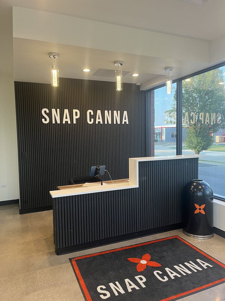 Snap Canna tweet media