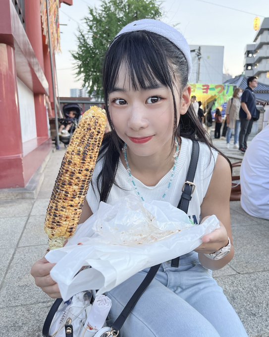 Twitterのコスプレ画像27