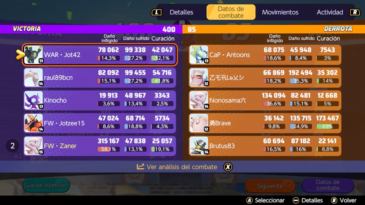 wtf #PokemonUNITE #NintendoSwitch