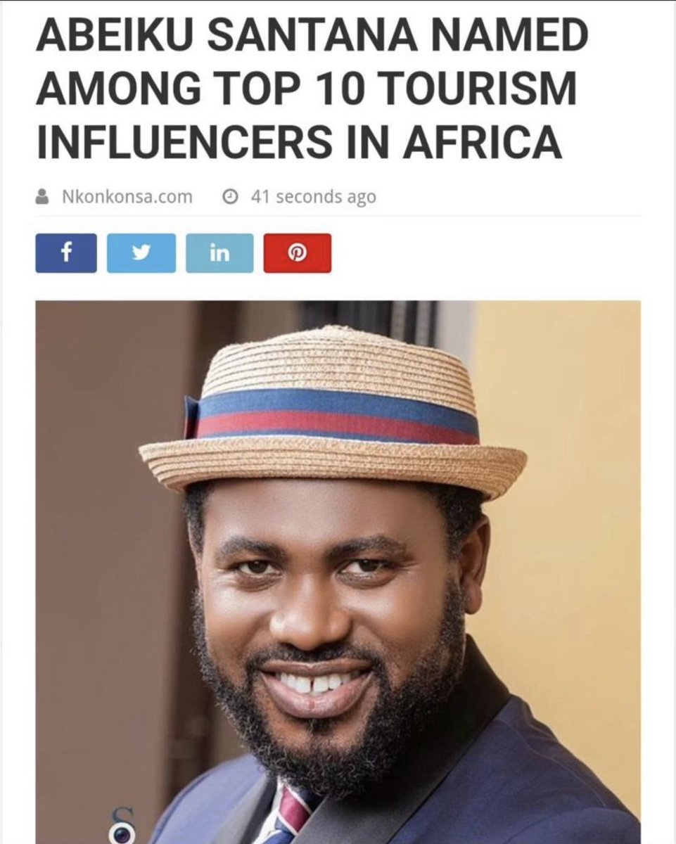AbeikuSantana tweet media