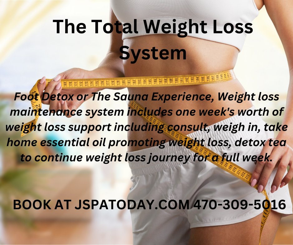 JspaToday's tweet photo. Loss Weight and Feel Better. Let Us Help You. Learn More at https://t.co/osDjr6VSMn
#J-SpaToday #Relax. Refresh. Re-imagine Self Care and Wellness. #SiouxfallsFacials #SiouxFallsspa https://t.co/vpMmFc0pma